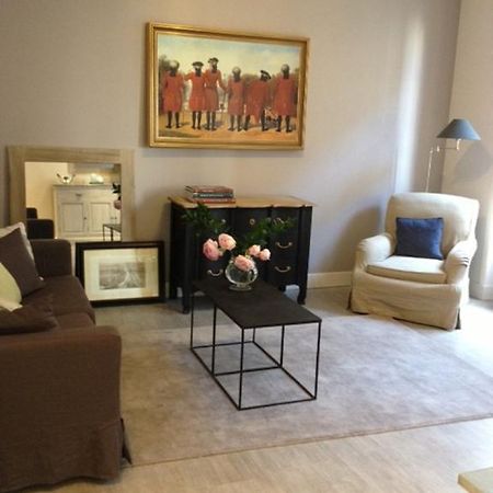 Appartement Cherche-Midi Paris Quarto foto