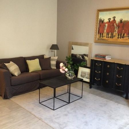 Appartement Cherche-Midi Paris Quarto foto