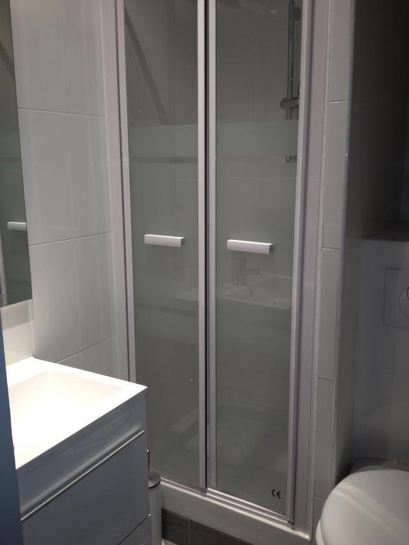 Appartement Cherche-Midi Paris Quarto foto