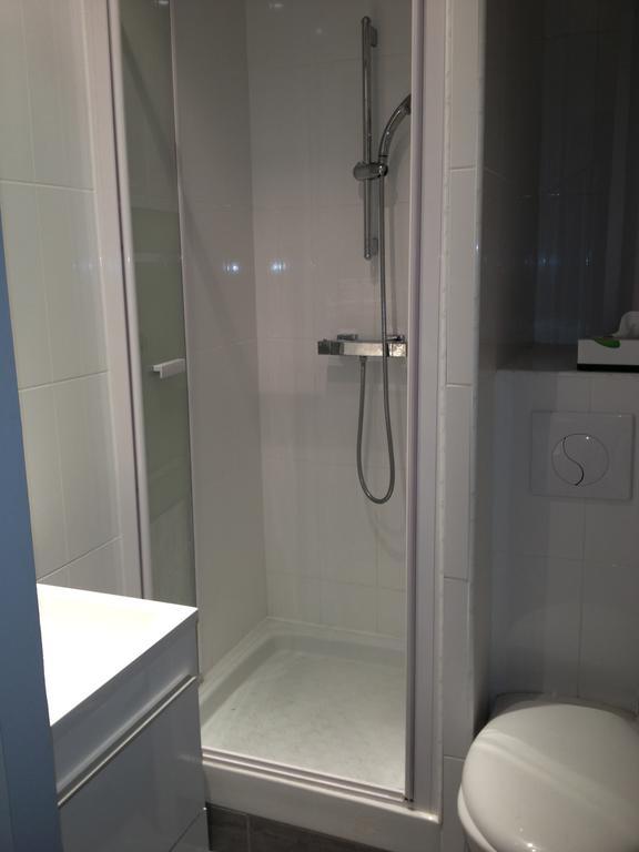 Appartement Cherche-Midi Paris Quarto foto