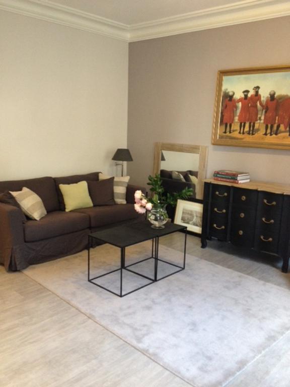 Appartement Cherche-Midi Paris Quarto foto