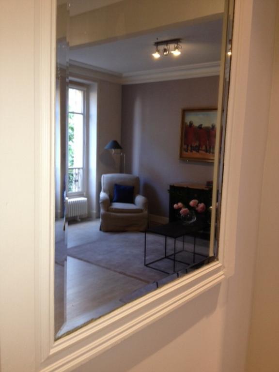 Appartement Cherche-Midi Paris Quarto foto