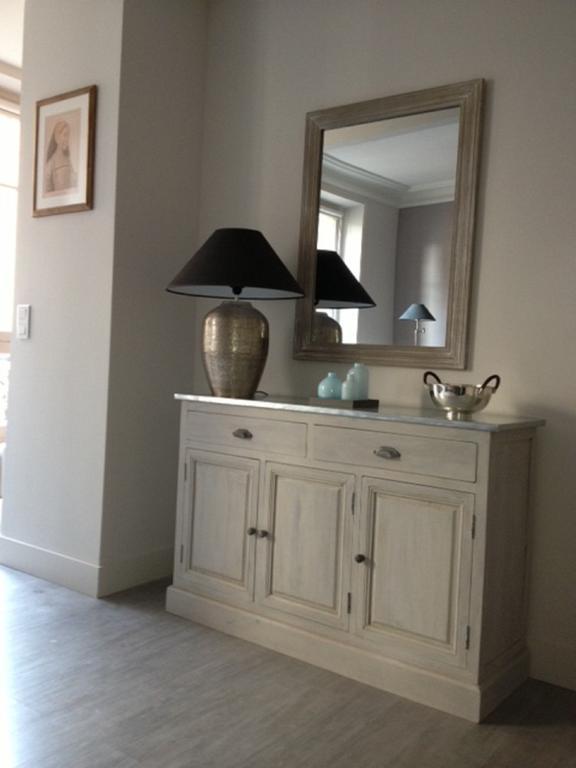 Appartement Cherche-Midi Paris Quarto foto