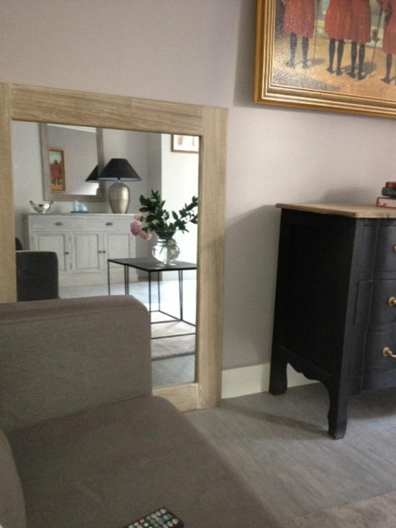 Appartement Cherche-Midi Paris Quarto foto